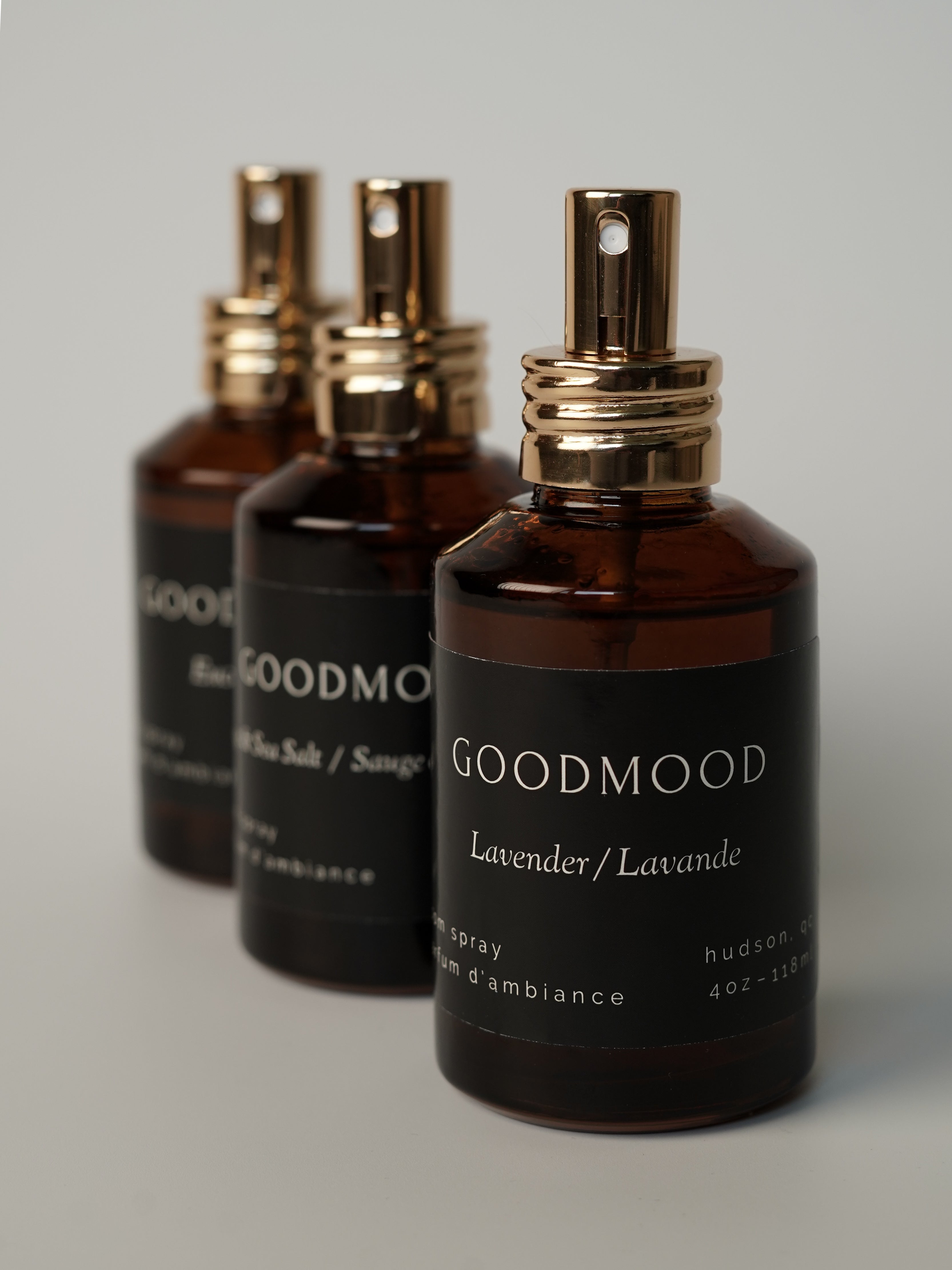 Room Sprays