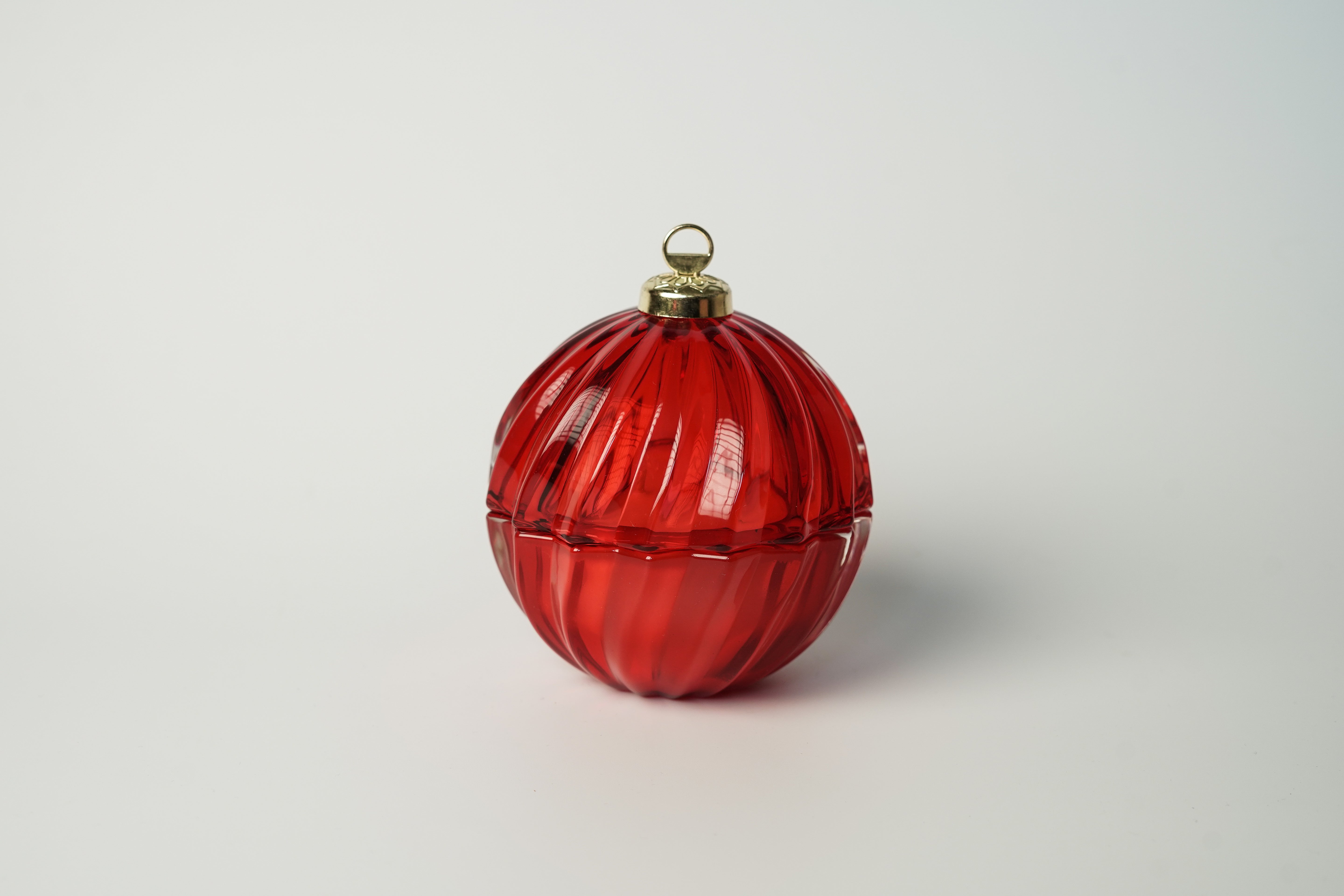 Christmas Ornament (Small)