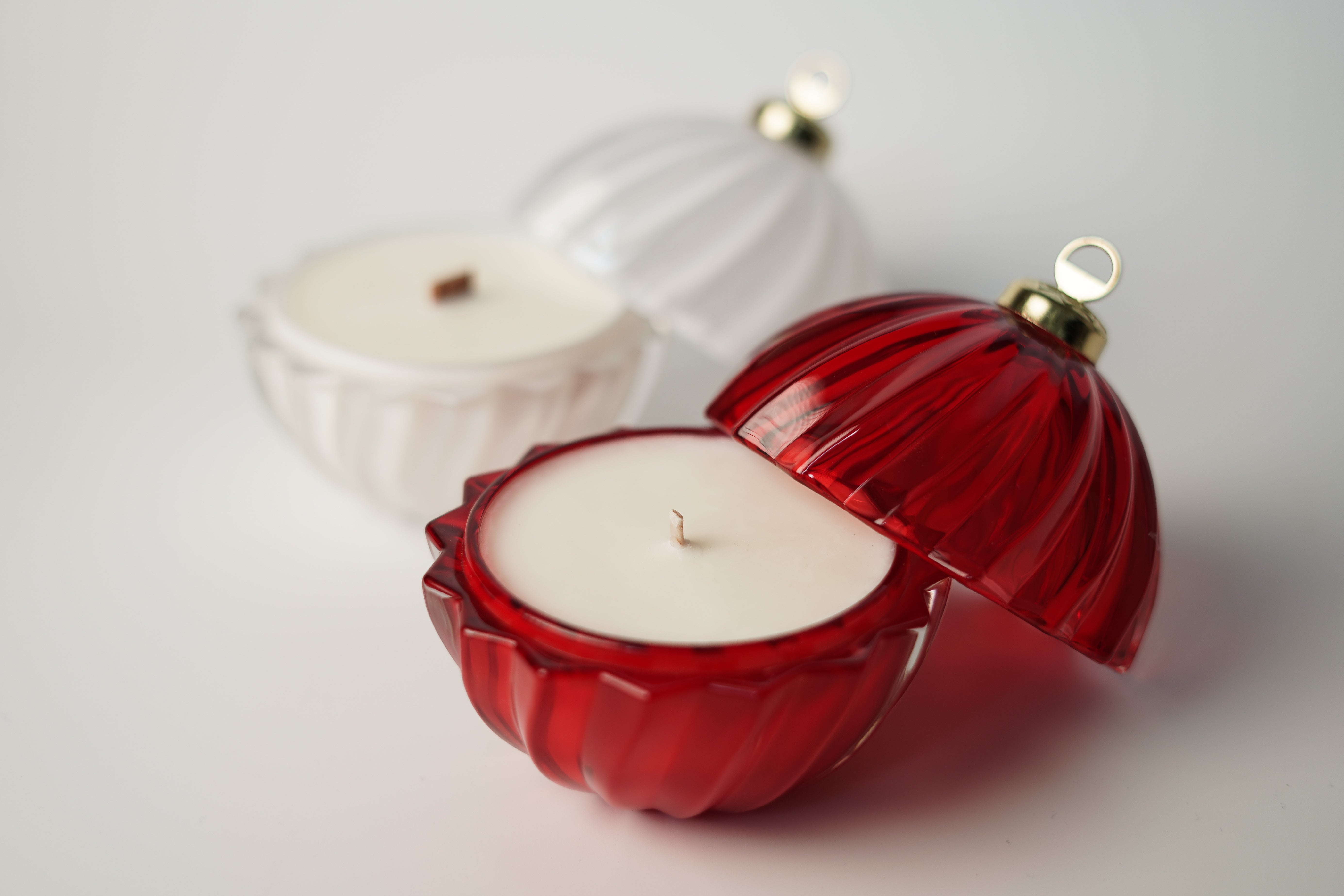 Christmas Ornament (Small)