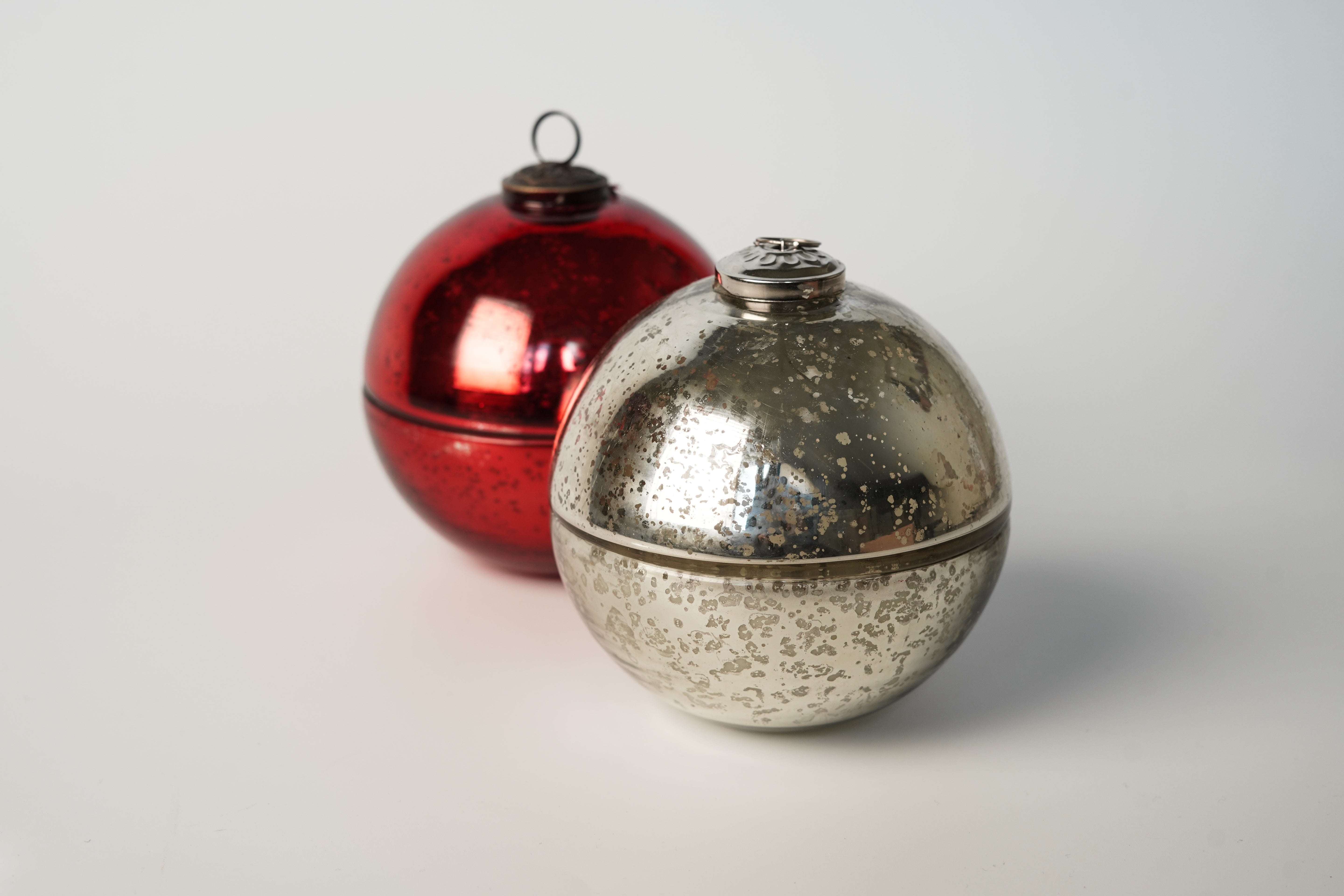 Christmas Ornament (Large)