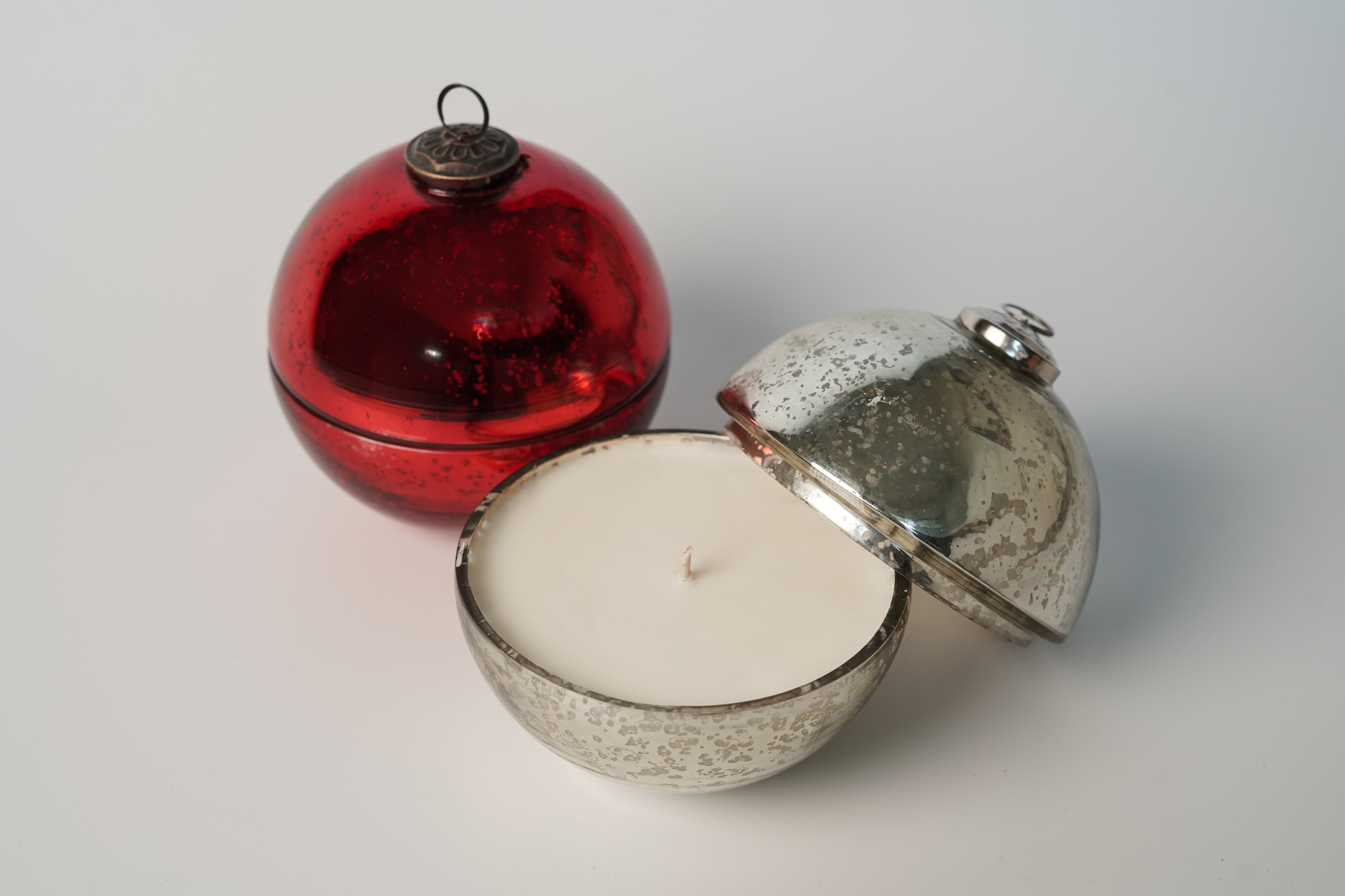 Christmas Ornament (Large)